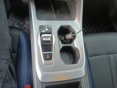 GAC Aion GS3 Shadow Speed 270T Dynamic Comfort Edition - ფოტო 19