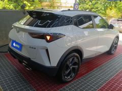 GAC Aion GS3 Shadow Speed 270T Dynamic Comfort Edition - ფოტო 2