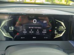 GAC Aion GS3 Shadow Speed 270T Dynamic Comfort Edition - ფოტო 20