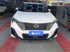GAC Aion GS3 Shadow Speed 270T Dynamic Comfort Edition - ფოტო 3