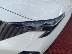 GAC Aion GS3 Shadow Speed 270T Dynamic Comfort Edition - ფოტო 4