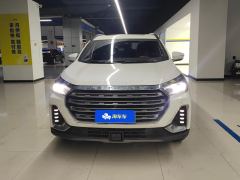 Jetour X90 2.0T Edition - фото 3