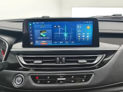 Changan CS75 Edition 1.5T Luxury Version - фото 17