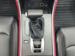 Changan CS75 Edition 1.5T Luxury Version - фото 19