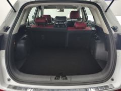 Changan CS75 Edition 1.5T Luxury Version - фото 7