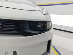 Lynk & Co 03 1.5T 2WDPro - ფოტო 4