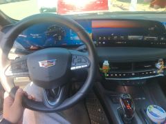 Cadillac CT5 28T Luxury Pro - photo 16