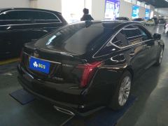 Cadillac CT5 28T Luxury Pro - photo 2