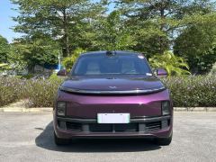 Li Auto L9 Max - ფოტო 2