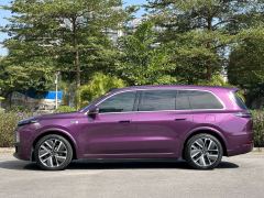Li Auto L9 Max - ფოტო 3