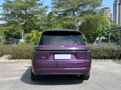 Li Auto L9 Max - ფოტო 4