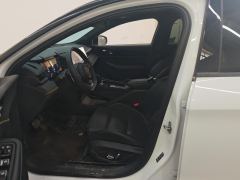 Lynk & Co 03 2.0T T5 2WDPro 5 - фото 14