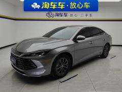 BYD Qin L DM-i 1.5L 80km Leading Edition - ფოტო 1