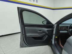 BYD Qin L DM-i 1.5L 80km Leading Edition - ფოტო 12