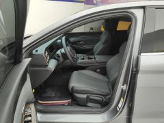BYD Qin L DM-i 1.5L 80km Leading Edition - ფოტო 14