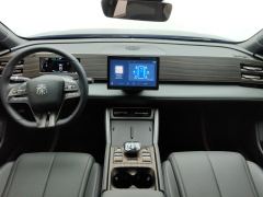BYD Qin L DM-i 1.5L 80km Leading Edition - ფოტო 16
