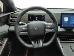 BYD Qin L DM-i 1.5L 80km Leading Edition - ფოტო 18