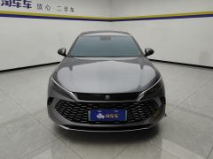 BYD Qin L DM-i 1.5L 80km Leading Edition - ფოტო 3
