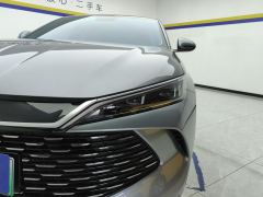 BYD Qin L DM-i 1.5L 80km Leading Edition - ფოტო 4