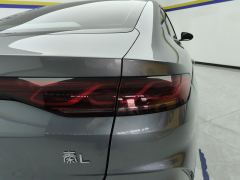 BYD Qin L DM-i 1.5L 80km Leading Edition - ფოტო 5