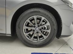 BYD Qin L DM-i 1.5L 80km Leading Edition - ფოტო 6