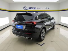 Buick Enclave Plus 652T 2WDLuxury Version - ფოტო 2