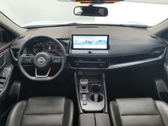 Nissan Qashqai VC-Turbo 300 2WDLuxury Edition 5 - фото 16