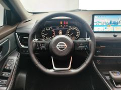 Nissan Qashqai VC-Turbo 300 2WDLuxury Edition 5 - фото 18