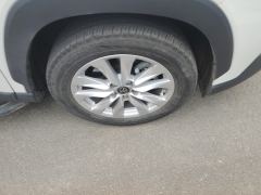 Toyota Corolla Sharp Release 2.0L Edition - ფოტო 6