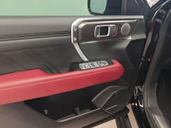 Tank 400 New Energy 2.0T 105km Off-road version 36.7kWh - ფოტო 13