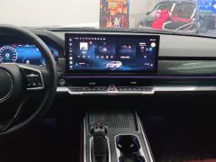 Tank 400 New Energy 2.0T 105km Off-road version 36.7kWh - ფოტო 17