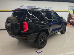 Tank 400 New Energy 2.0T 105km Off-road version 36.7kWh - ფოტო 2
