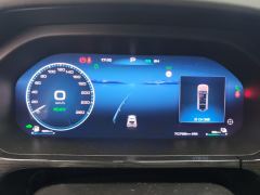 Tank 400 New Energy 2.0T 105km Off-road version 36.7kWh - ფოტო 20