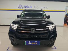 Tank 400 New Energy 2.0T 105km Off-road version 36.7kWh - ფოტო 3