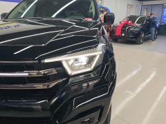 Tank 400 New Energy 2.0T 105km Off-road version 36.7kWh - ფოტო 4