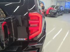 Tank 400 New Energy 2.0T 105km Off-road version 36.7kWh - ფოტო 5