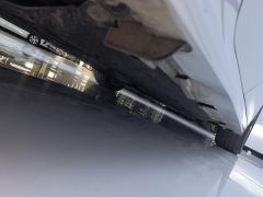 Honda Envix Style 240TURBO CVT Leading Edition - ფოტო 10