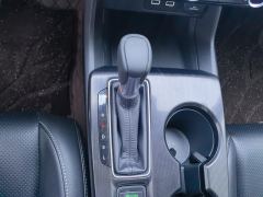 Honda Envix Style 240TURBO CVT Leading Edition - ფოტო 19