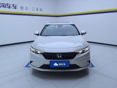 Honda Envix Style 240TURBO CVT Leading Edition - ფოტო 3