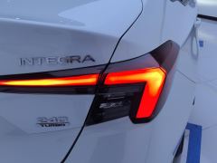 Honda Envix Style 240TURBO CVT Leading Edition - ფოტო 5