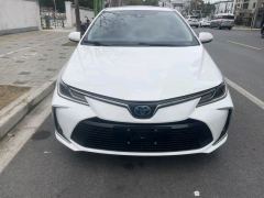 Toyota Corolla 1.2T Pioneer Edition - ფოტო 1