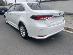 Toyota Corolla 1.2T Pioneer Edition - ფოტო 11