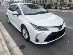Toyota Corolla 1.2T Pioneer Edition - ფოტო 2