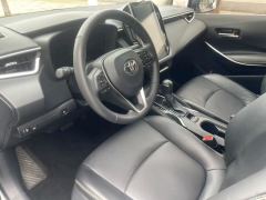 Toyota Corolla 1.2T Pioneer Edition - ფოტო 3