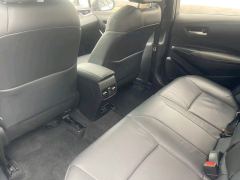 Toyota Corolla 1.2T Pioneer Edition - ფოტო 4