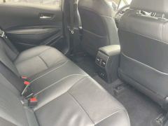 Toyota Corolla 1.2T Pioneer Edition - ფოტო 5