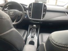 Toyota Corolla 1.2T Pioneer Edition - ფოტო 7