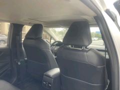 Toyota Corolla 1.2T Pioneer Edition - ფოტო 8