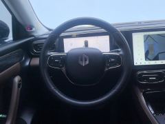 Leapmotor C11 EREV 300km 300 Smart Edition - ფოტო 18