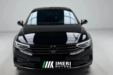 2026 Volkswagen Magotan 380TSI Premium DAMMAI bag - автомобиль из Китая